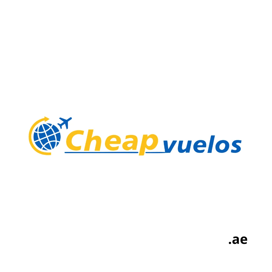 Cheapvuelos Logo