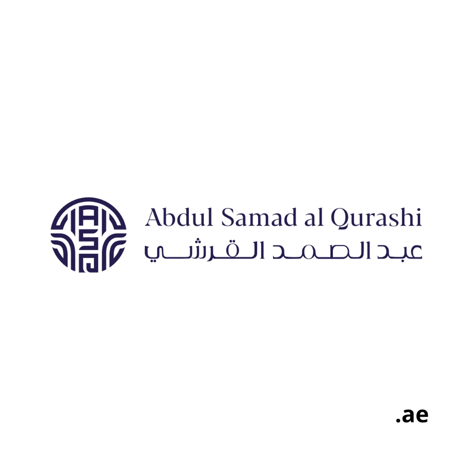 Abdul Samad Al Qurashi Logo
