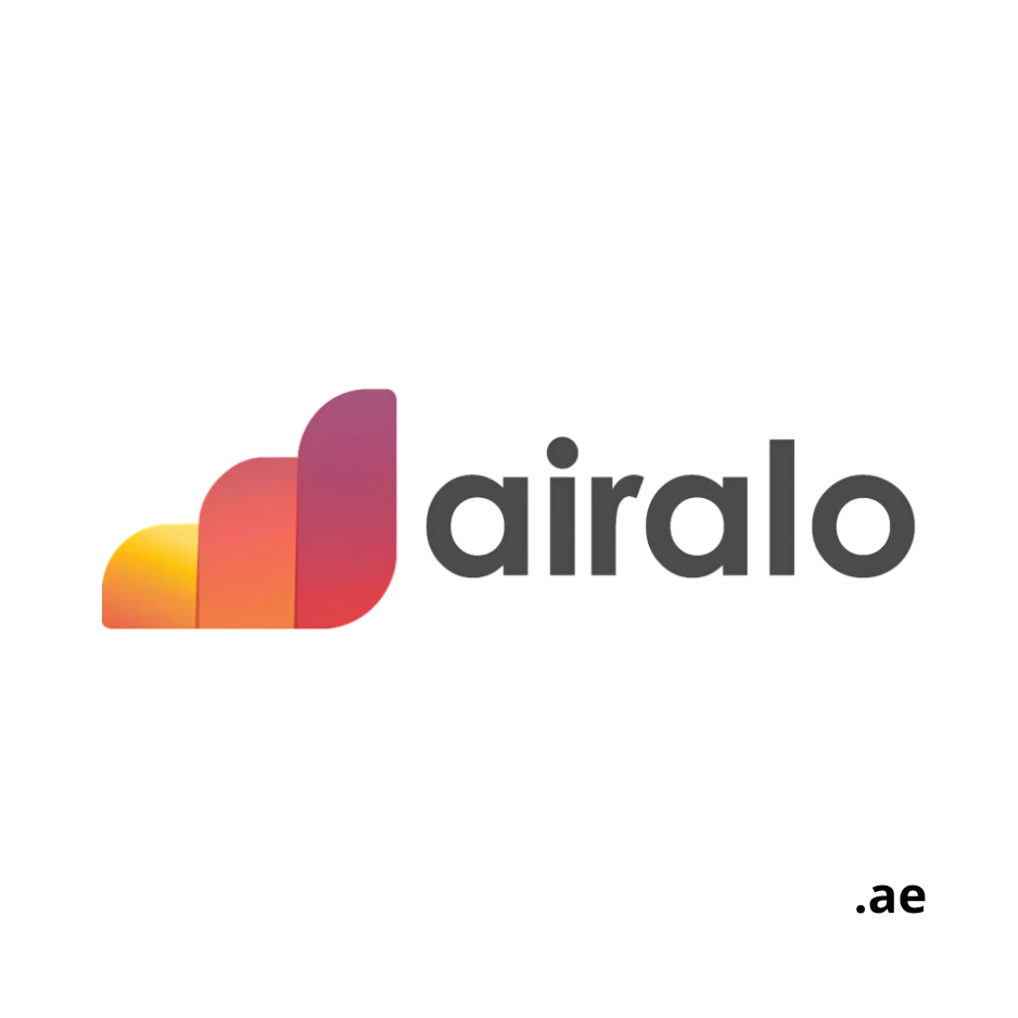Airalo Logo