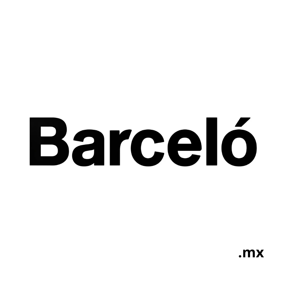 Barcelo Logo