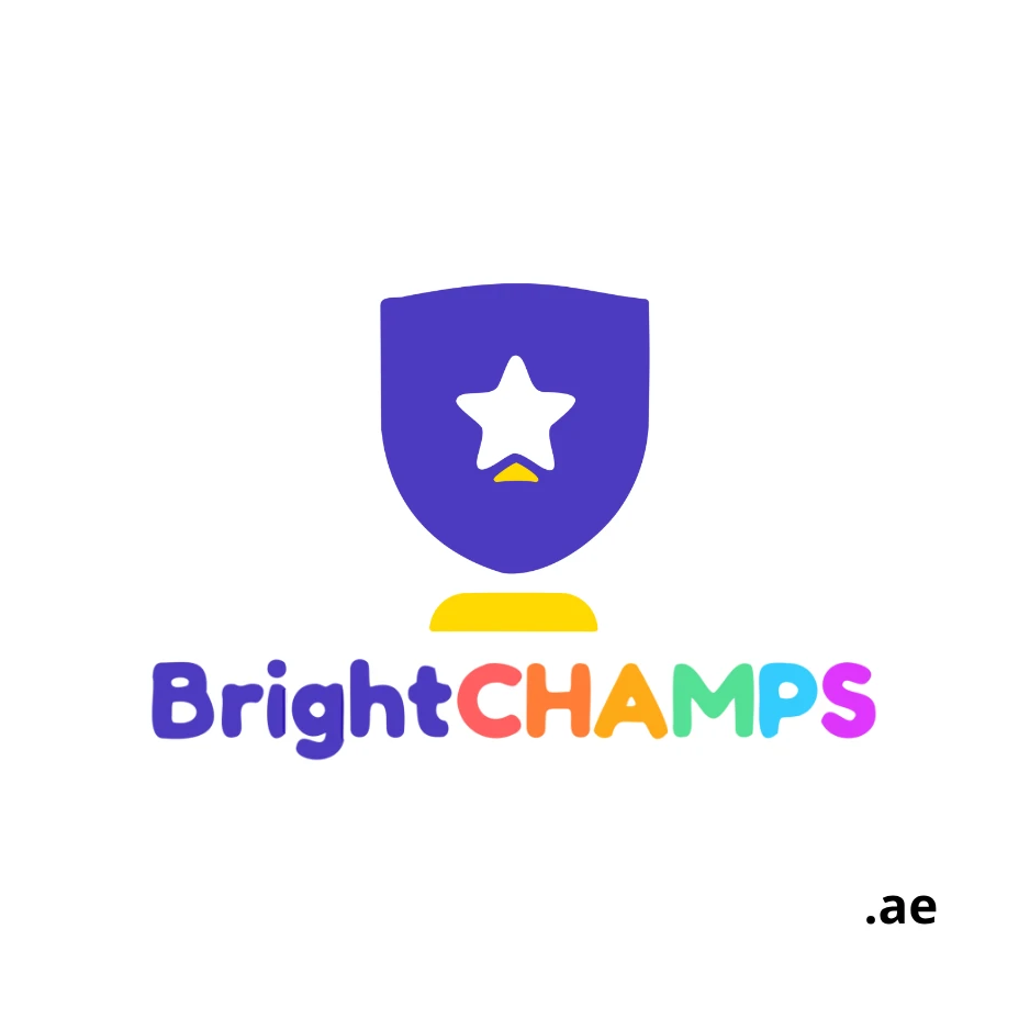 BrightCHAMPS Logo