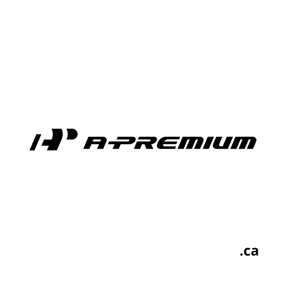 A-Premium logo