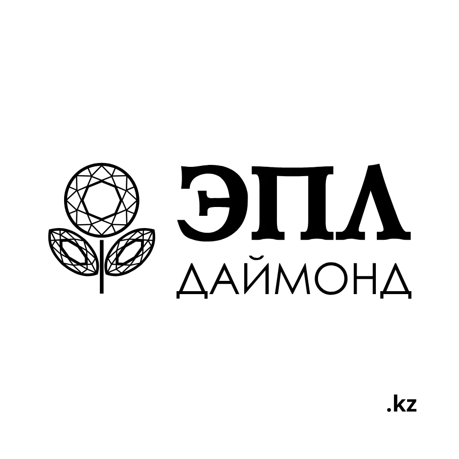 ЭПЛ Даймонд logo