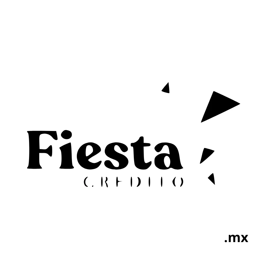 Fiesta Credito Logo