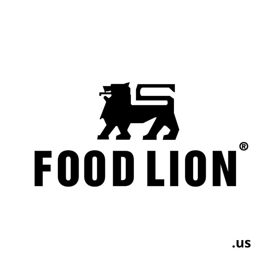 Food Lion logo