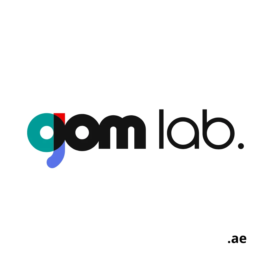 GOM Lab Logo
