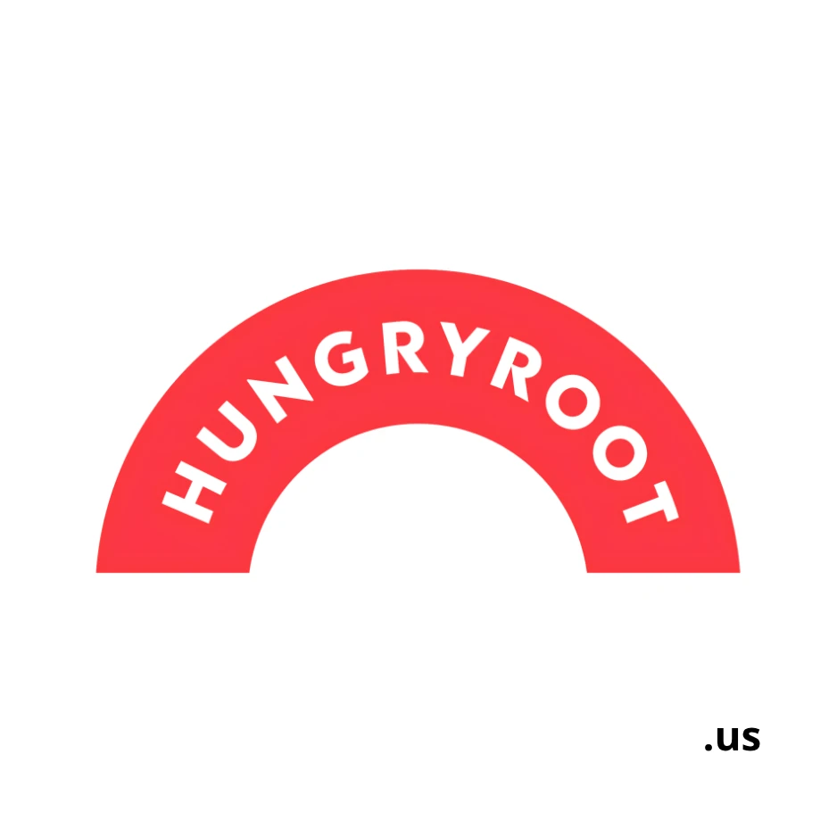 Hungryroot logo