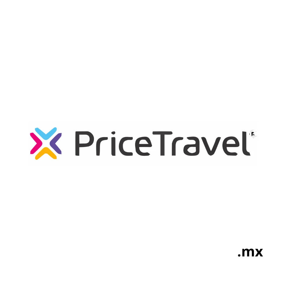 Price Travel Logo