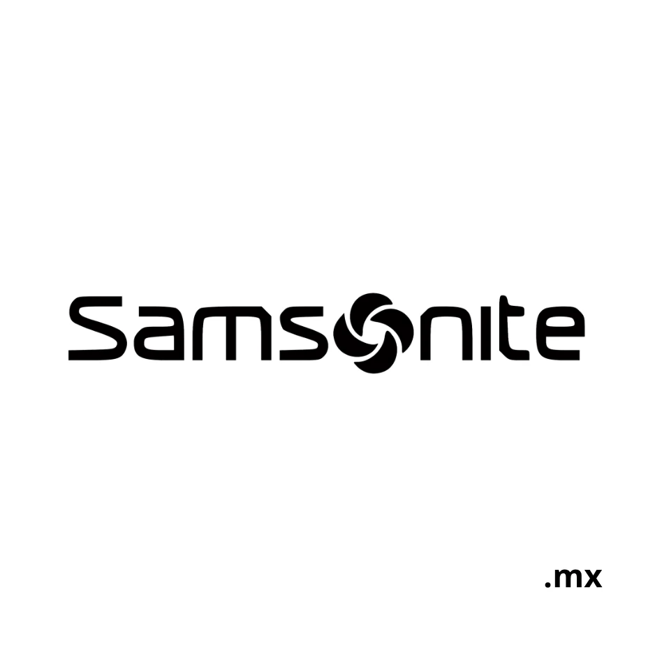Samsonite logo