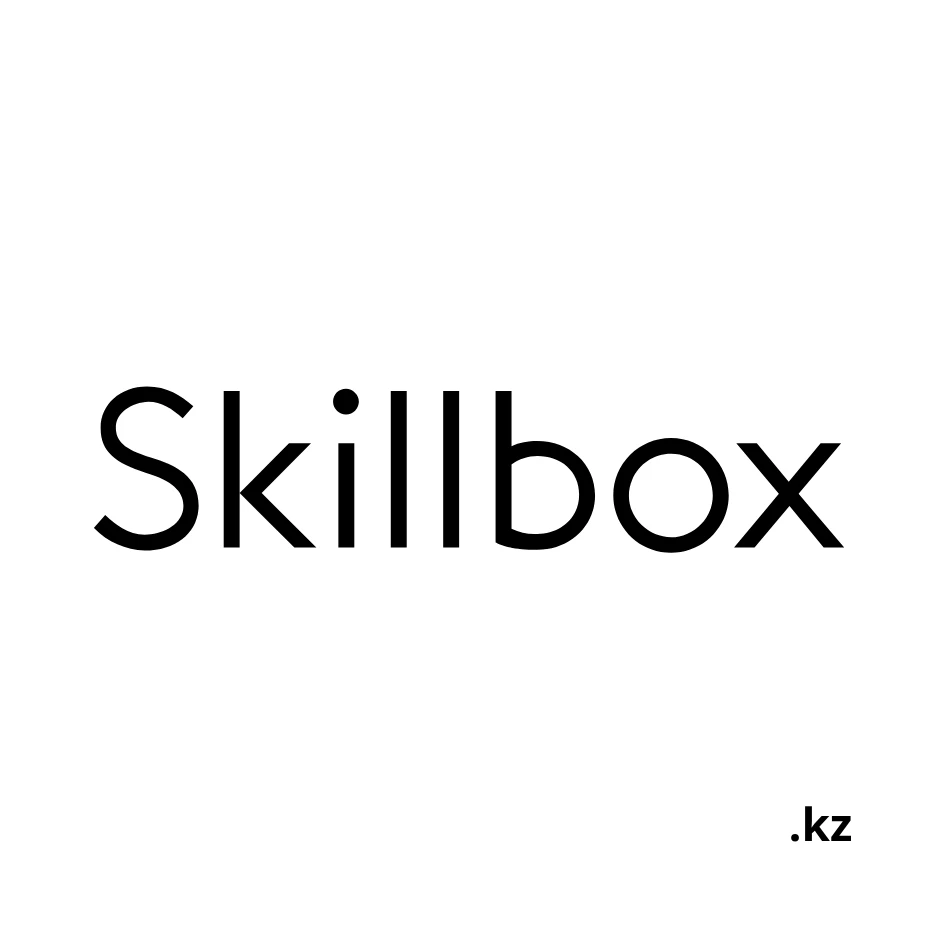 Skillbox logo