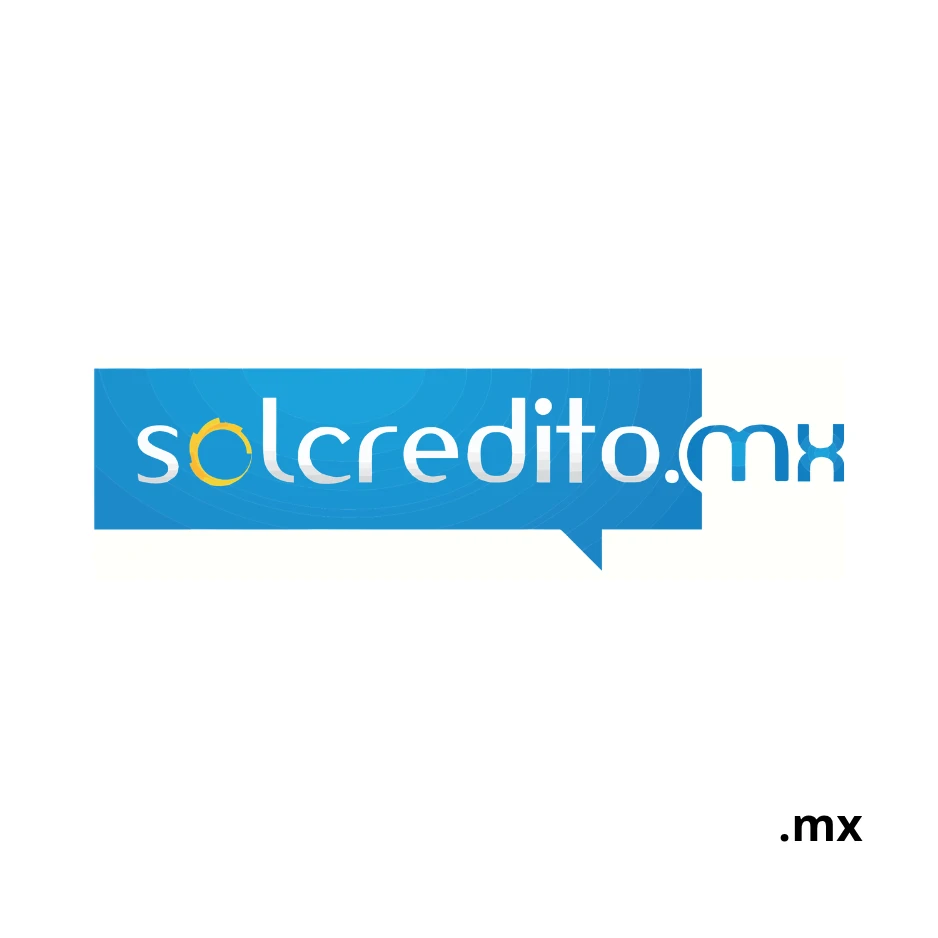 Sol Crédito Logo