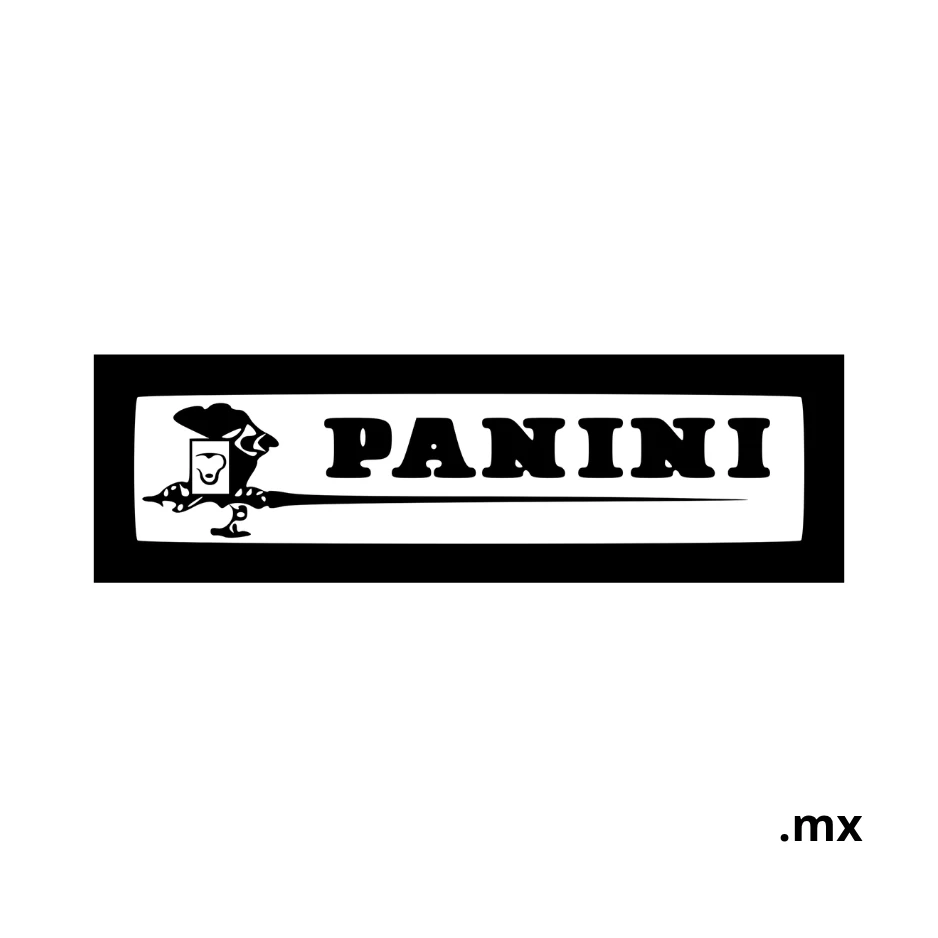 Tienda Panini Logo