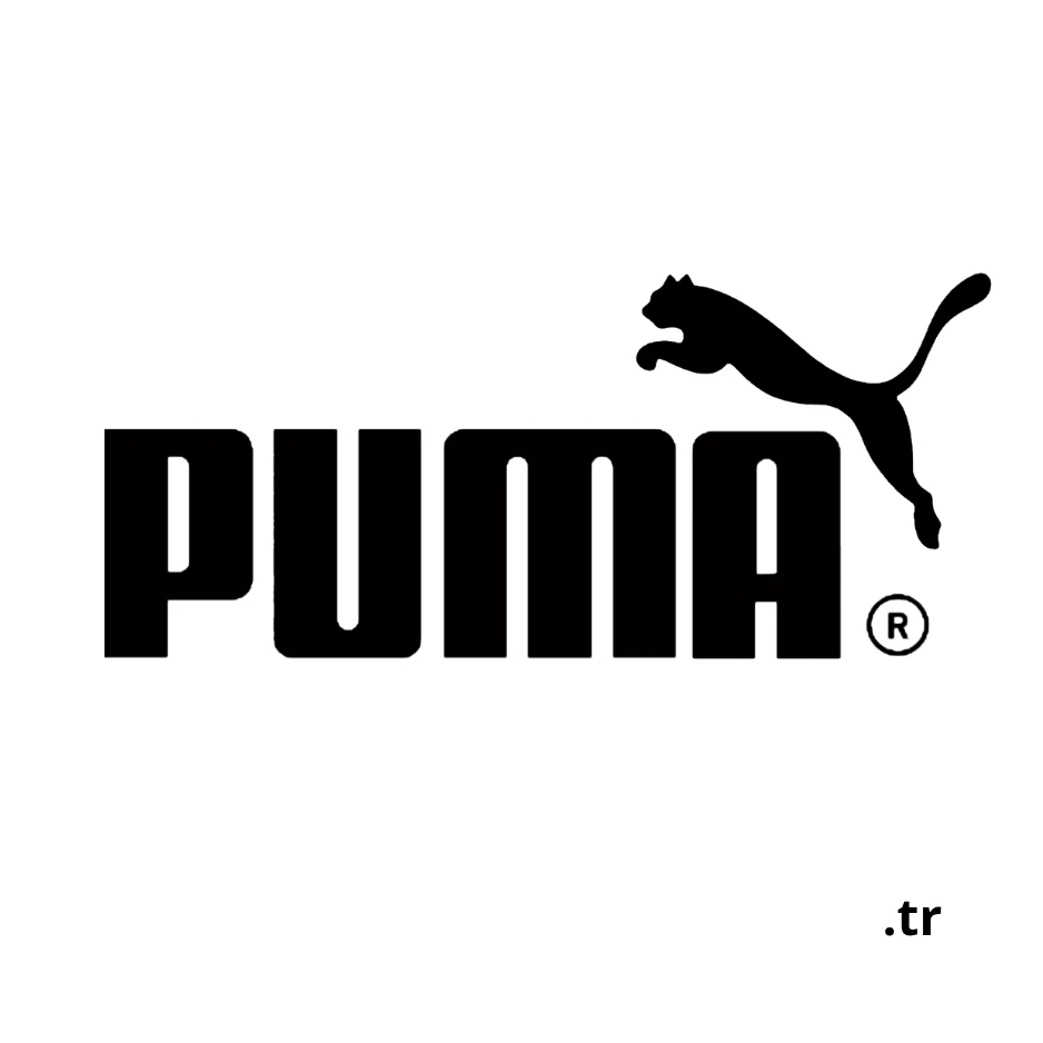 Puma logo
