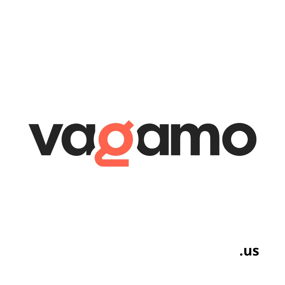 Vagamo logo