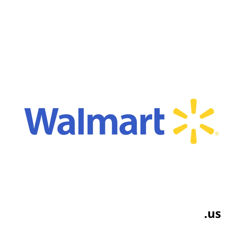 Walmart logo