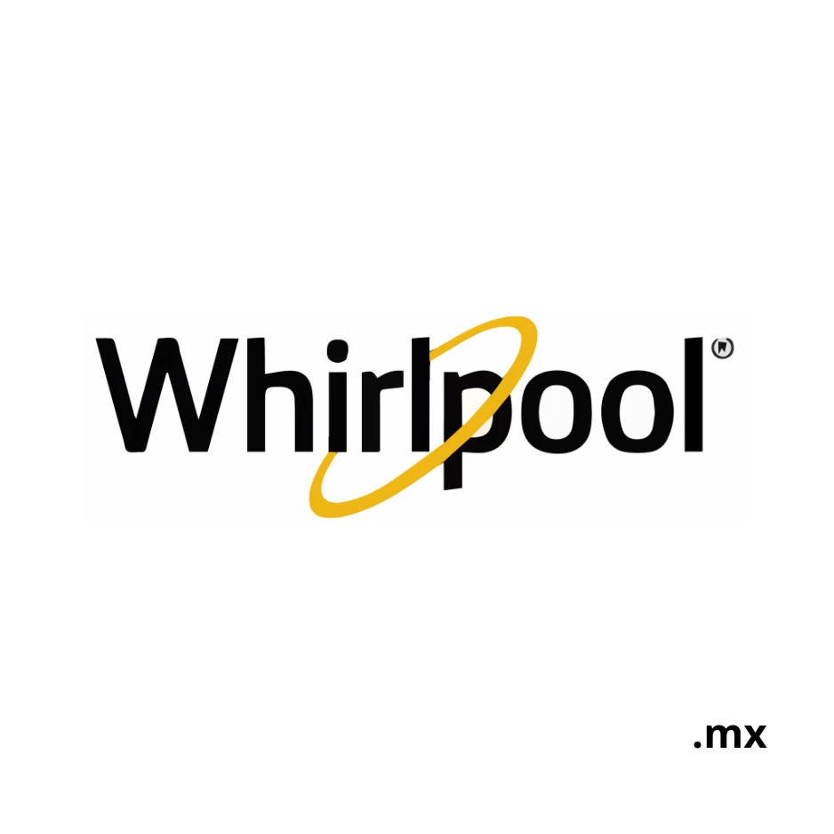 Whirlpool Logo