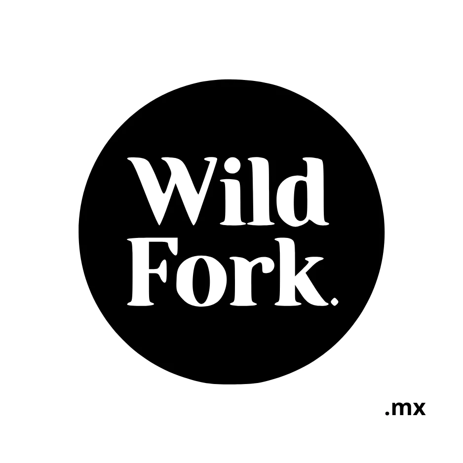Wild Fork Logo