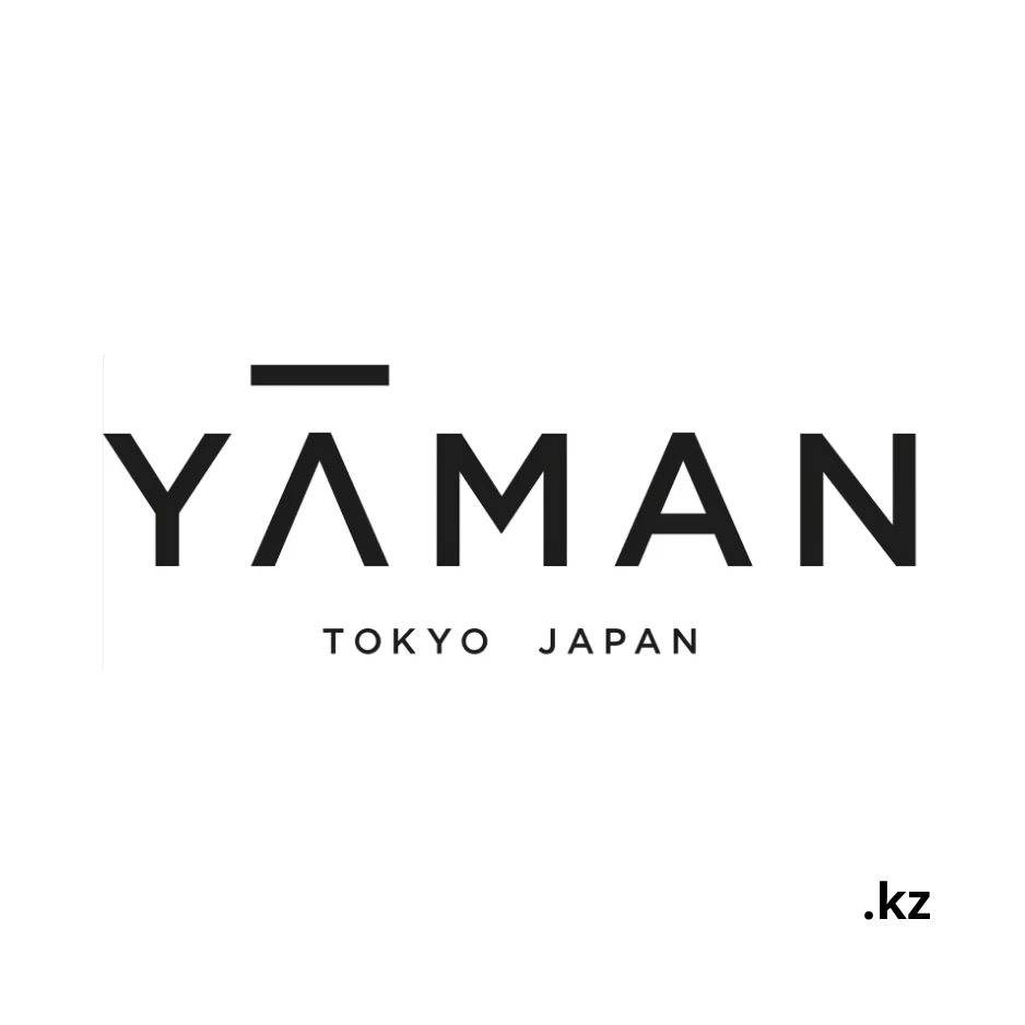 YA-MAN logo