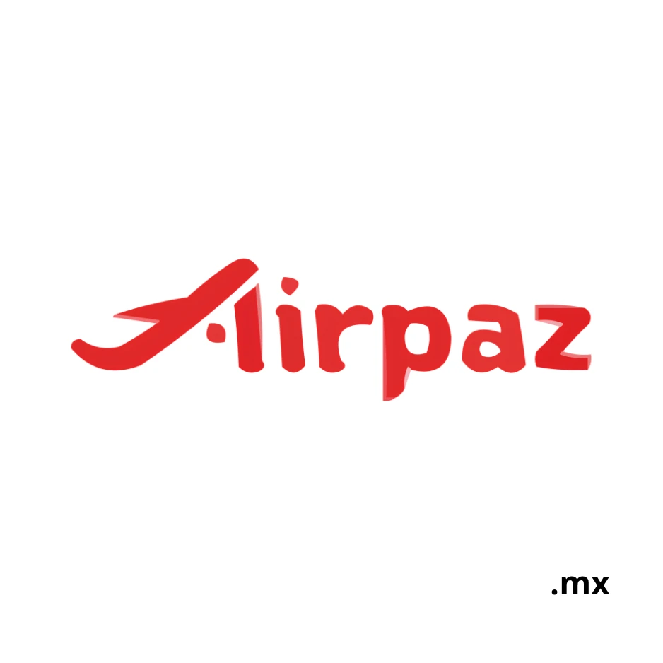 Airpaz Logo