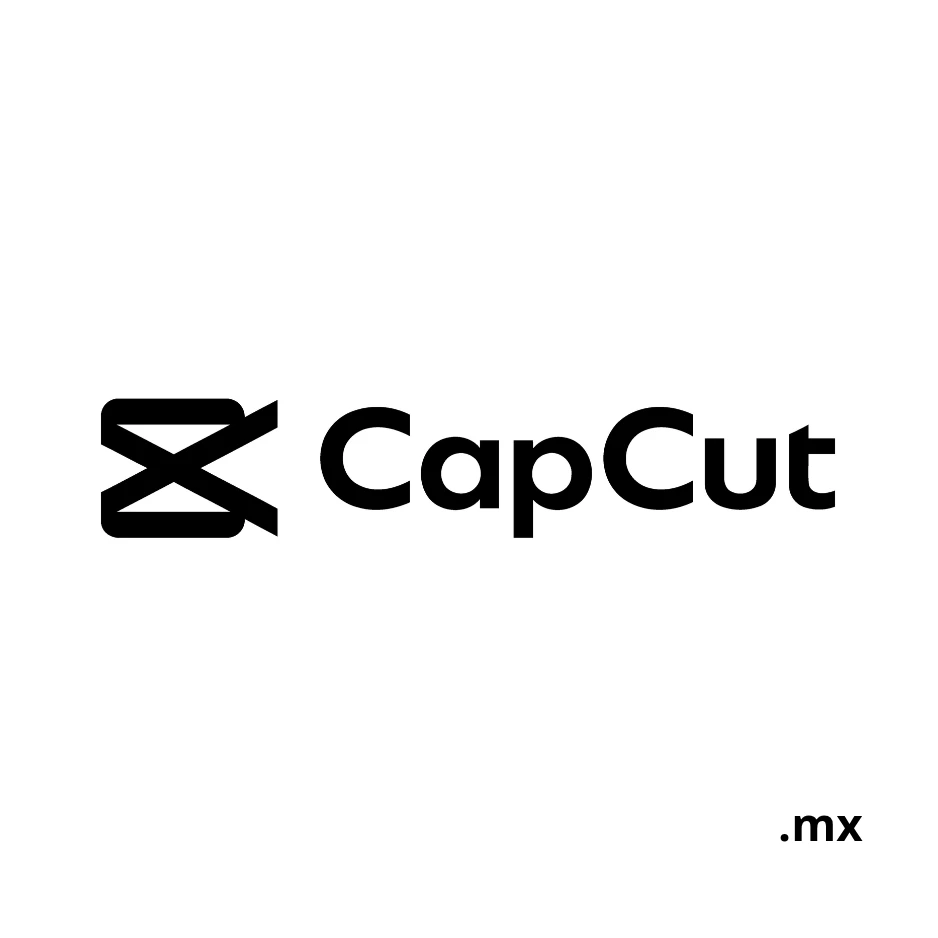 Capcut Logo