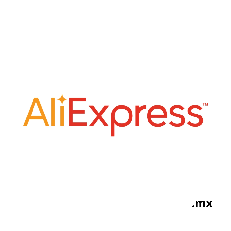 Aliexpress Logo