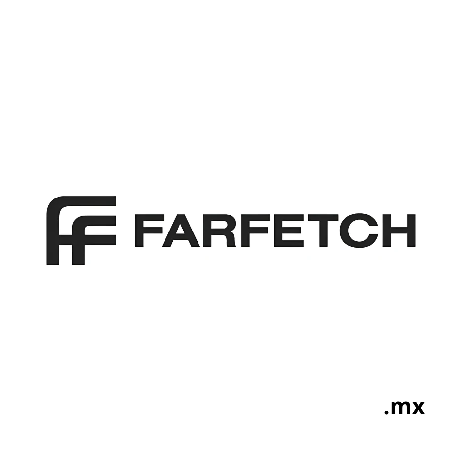 FARFETCH Logo