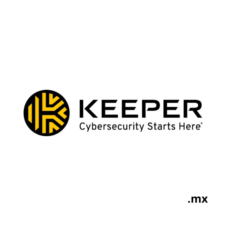 Keeper Security Logo