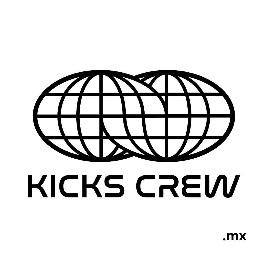 Kicks Crew Logo