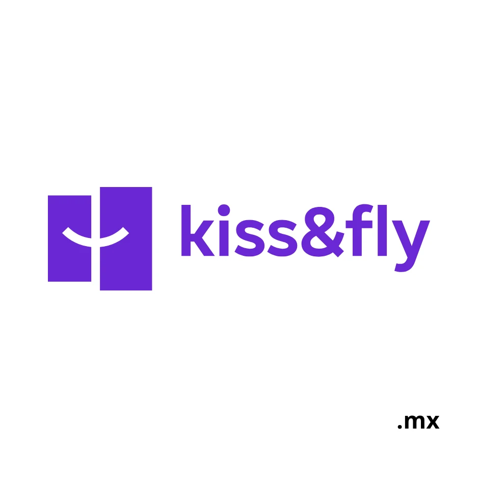 KissAndFly Logo
