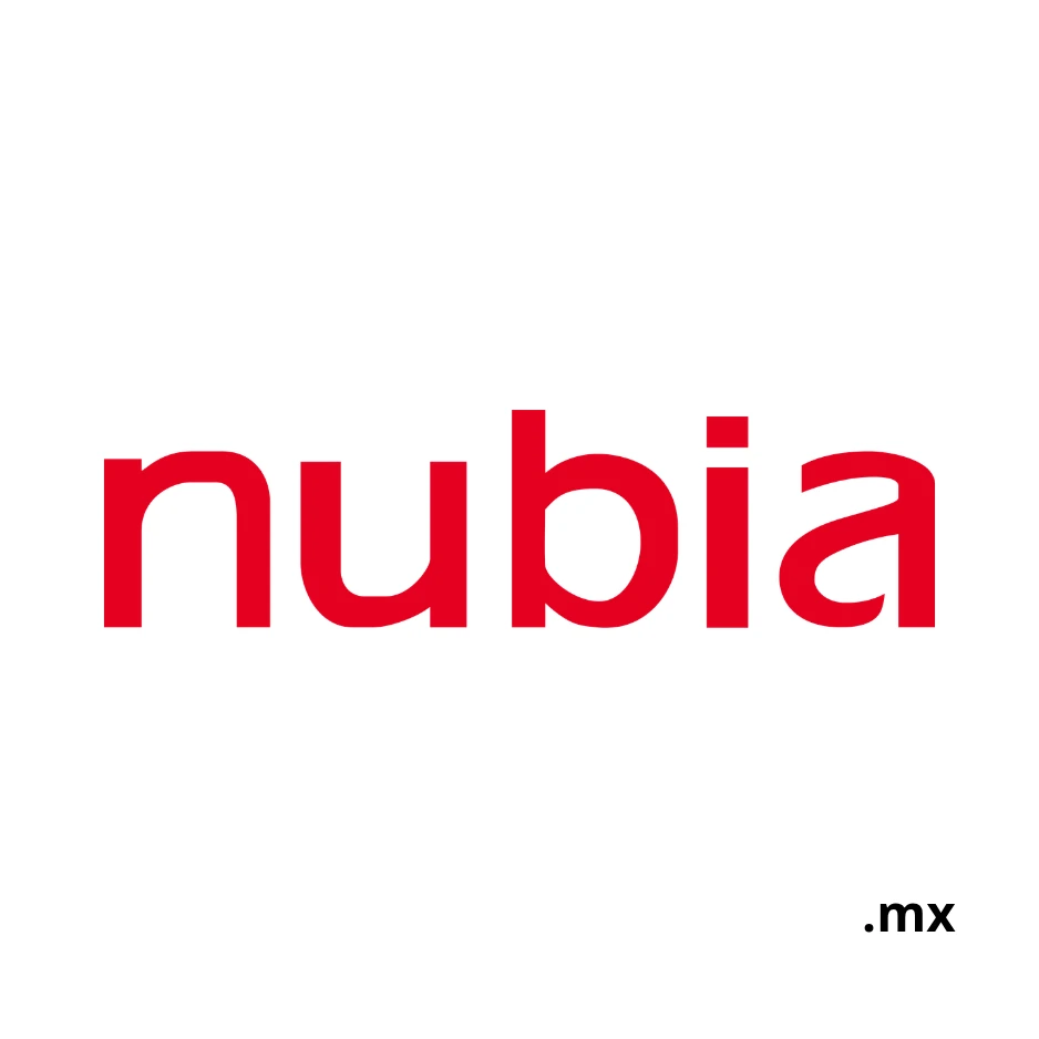 Nubia Logo