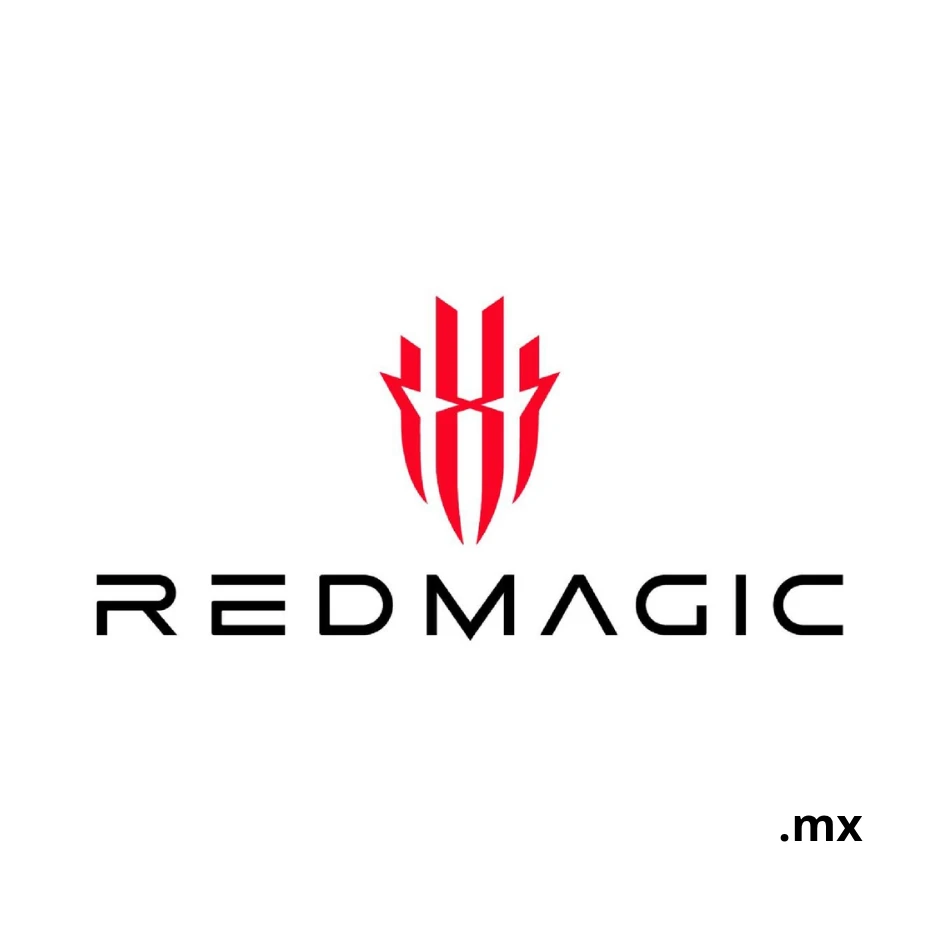 Redmagic Logo