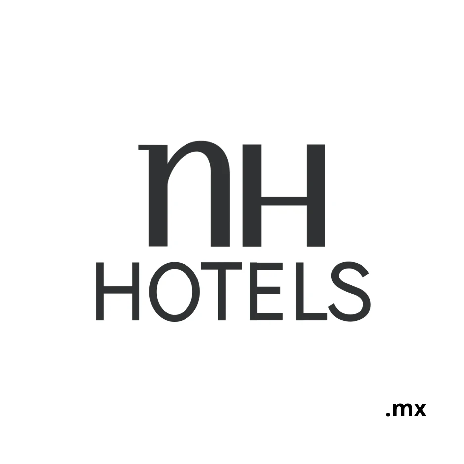 NH Hotels Logo
