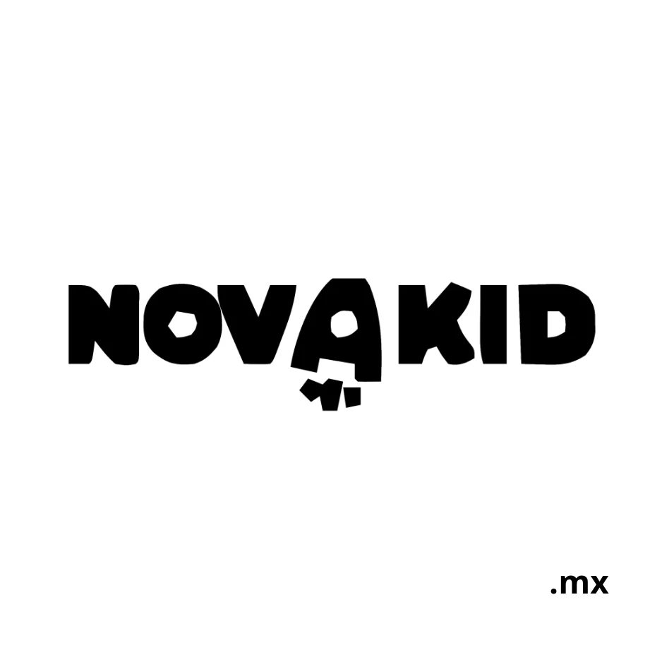 Novakid Logo