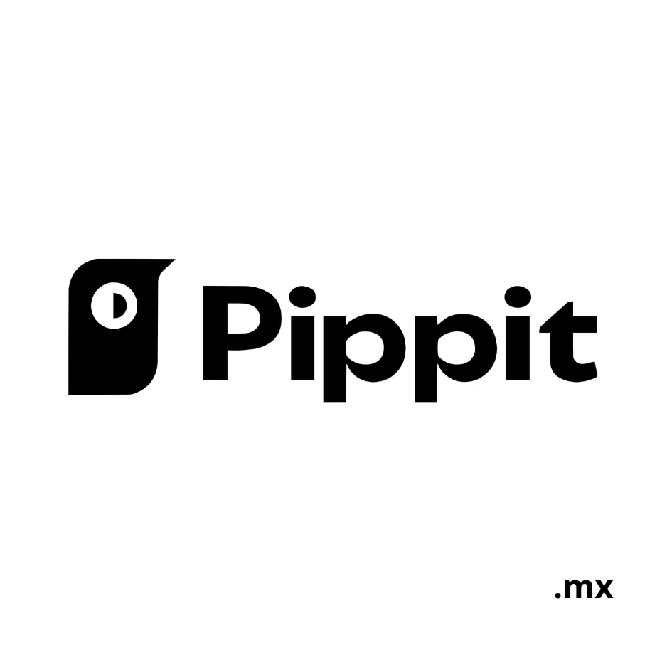 Pippit AI Logo