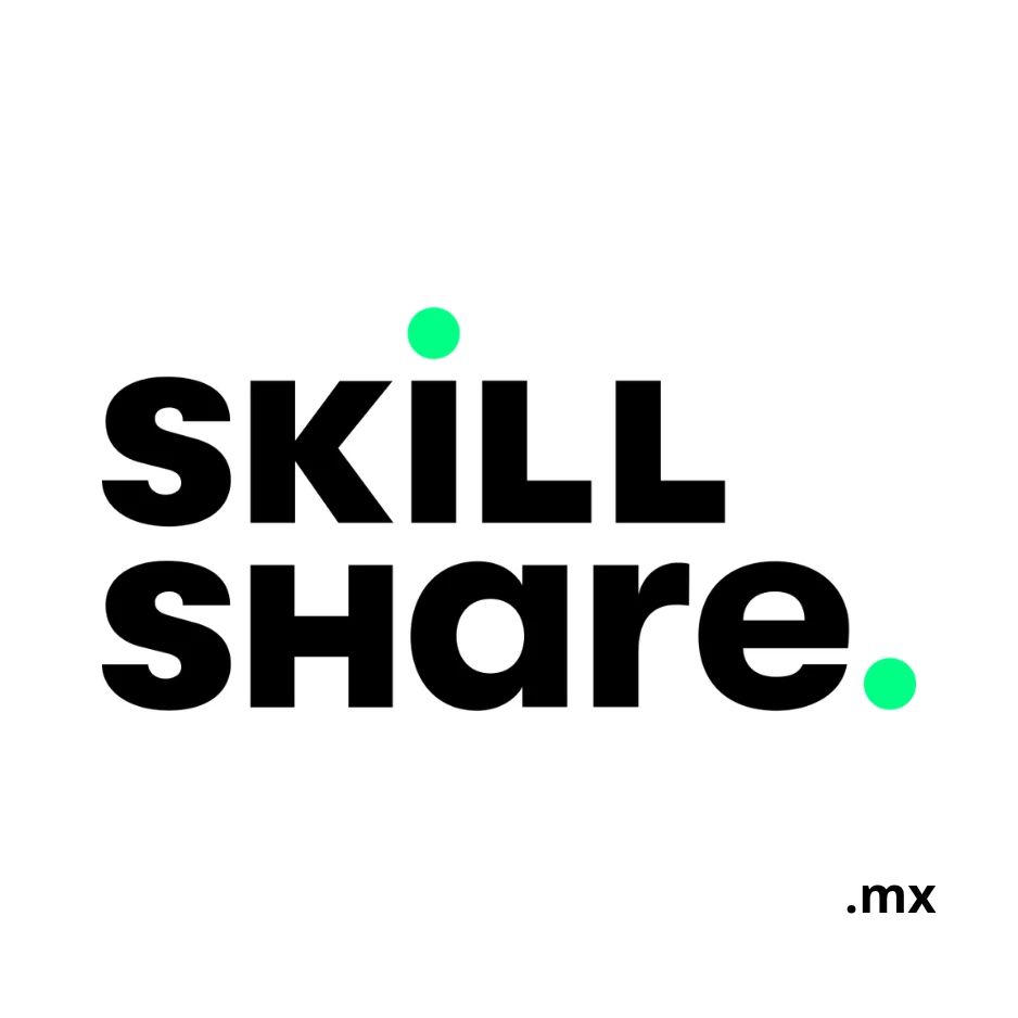 Skillshare Logo