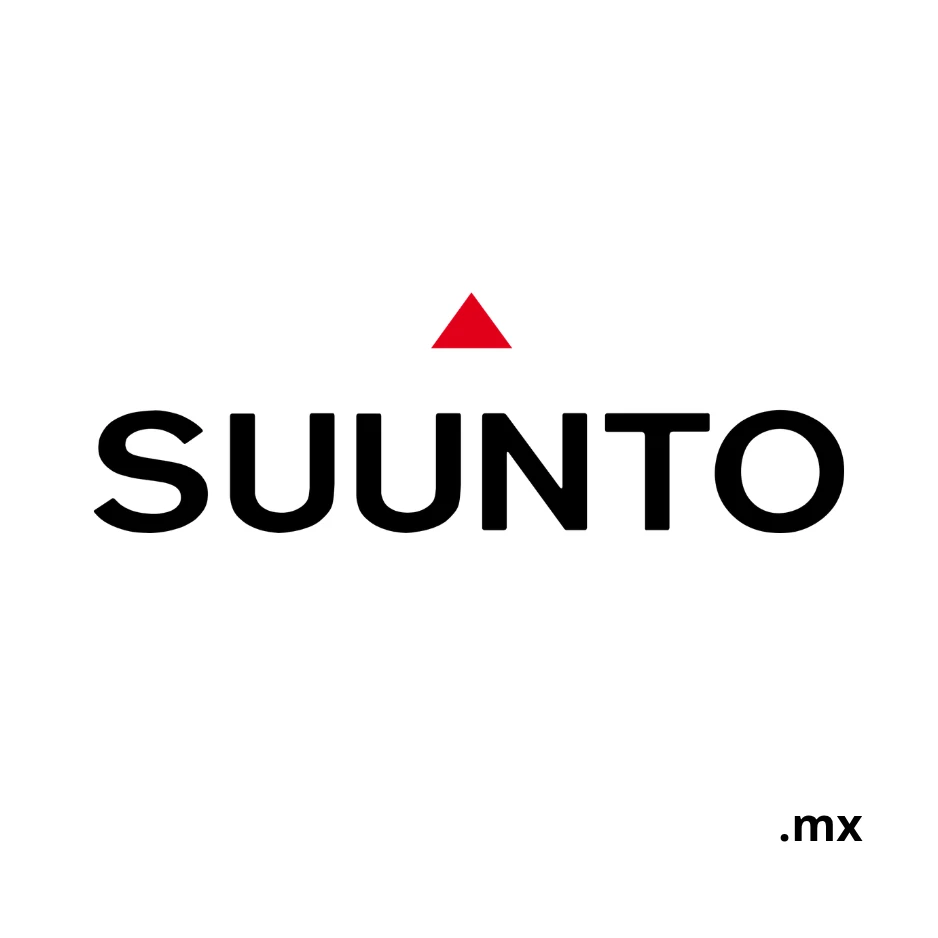 Suunto Logo