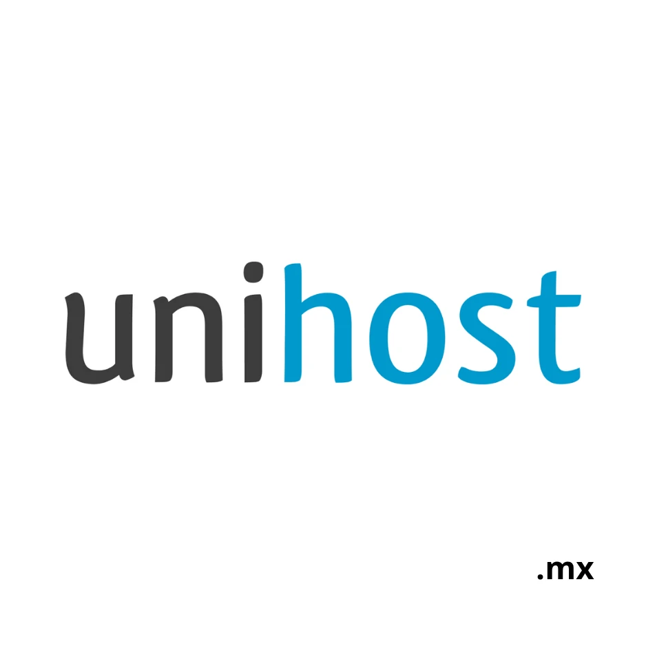 Unihost Logo