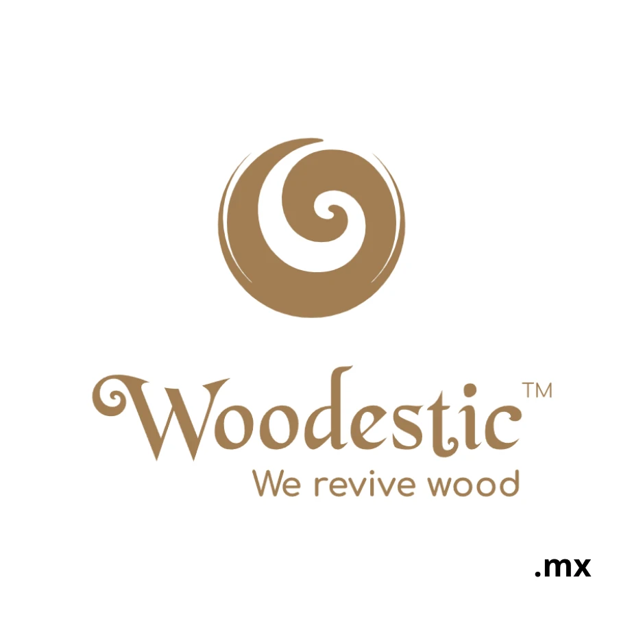 Woodestic Logo