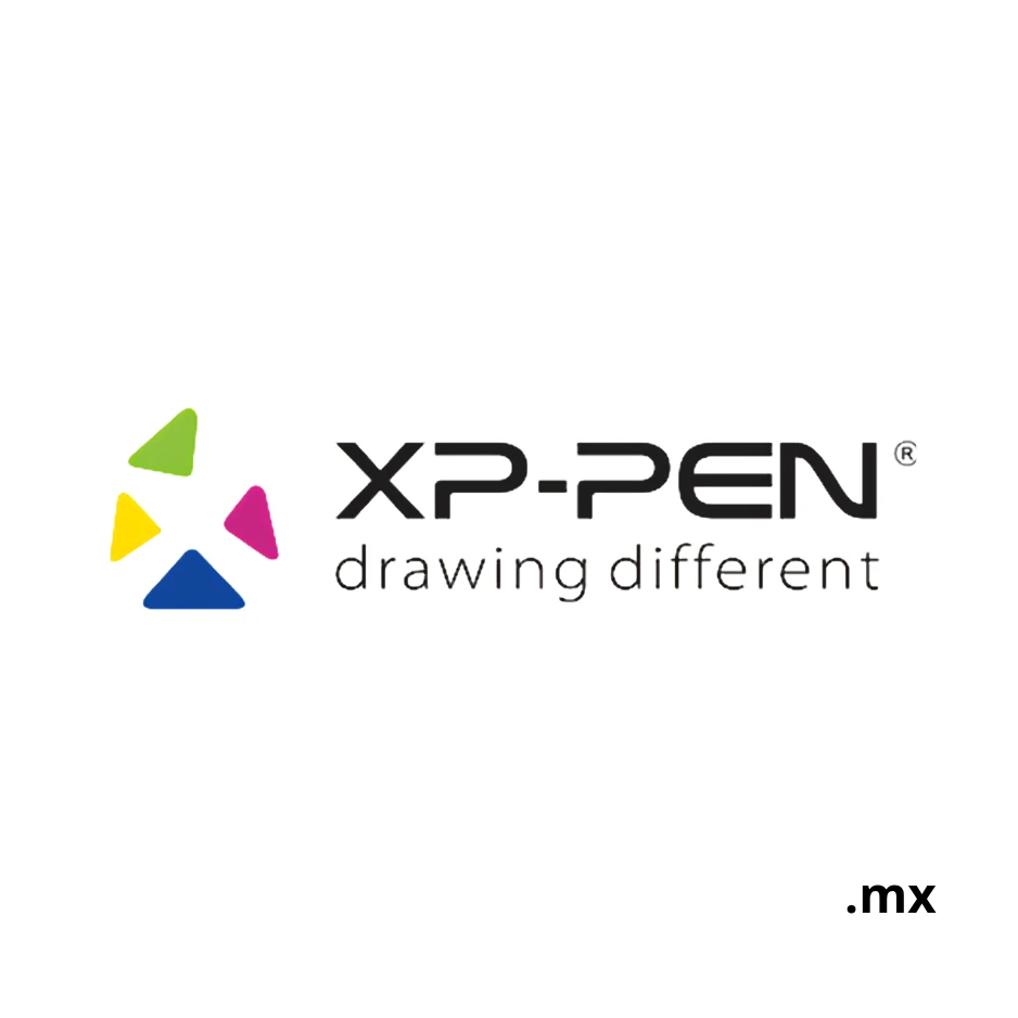 XP PEN Logo