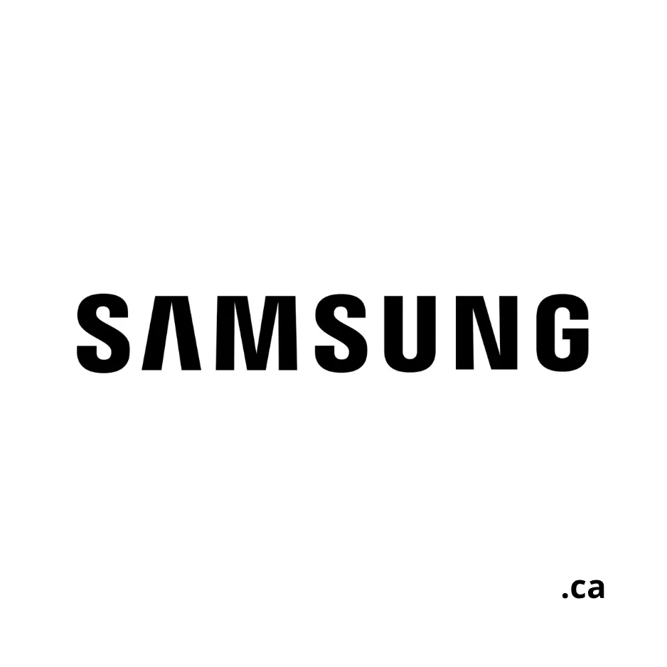 Samsung Logo