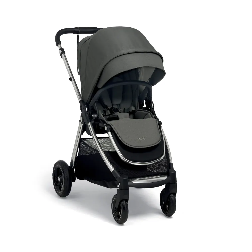 Stroller Flip XT³ Harbour Grey