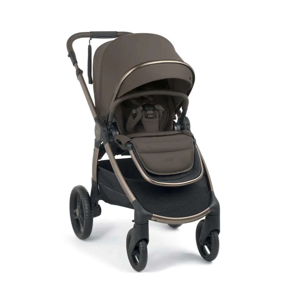 Stroller Ocarro 2 Crema