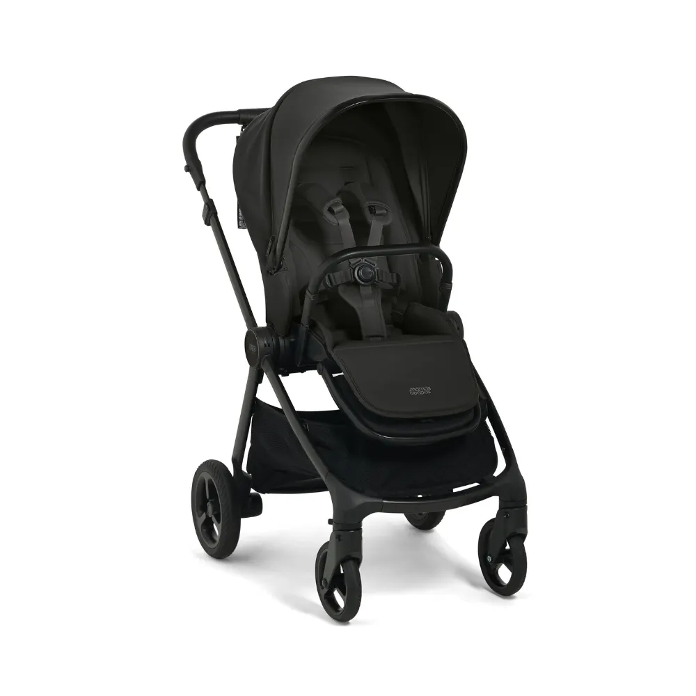 Stroller Vardo Compact Noir