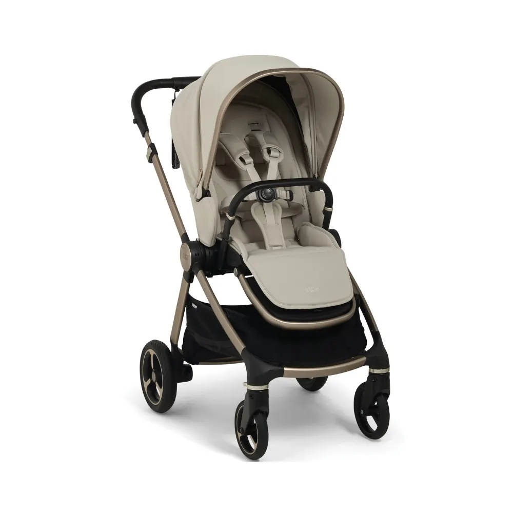 Stroller Vardo Compact Shell