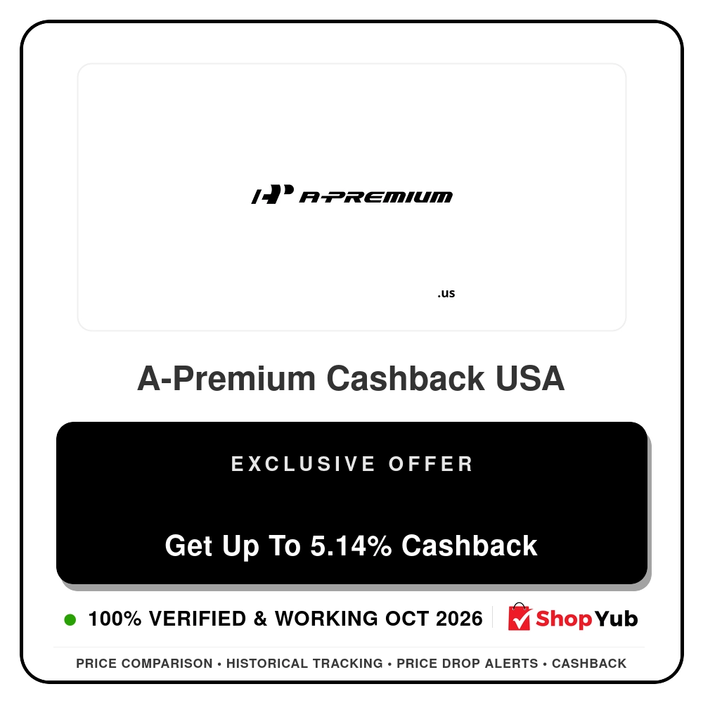 Verified A-Premium Cashback USA - Exclusive Offer - 2026