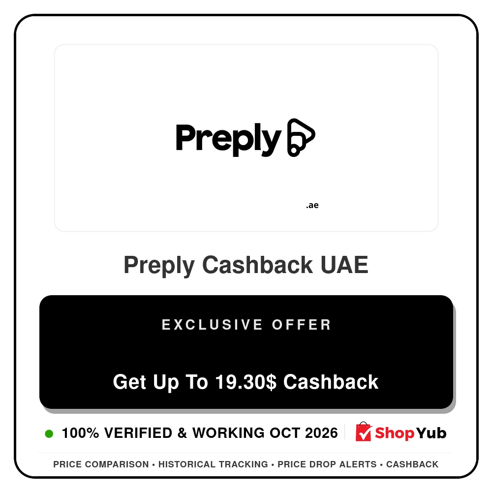 Verified Preply Cashback UAE - Exclusive Offer - 2026