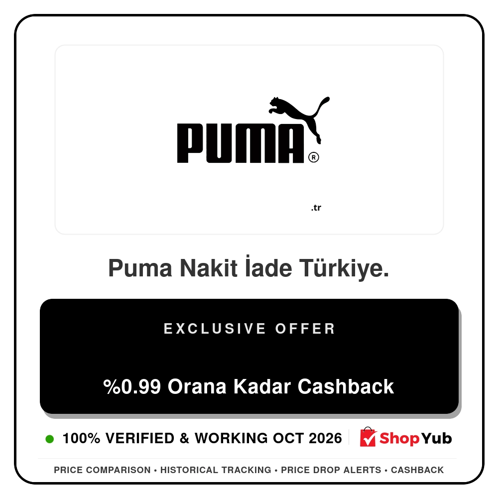 Verified Puma Nakit İade Türkiye. - Exclusive Offer - 2026