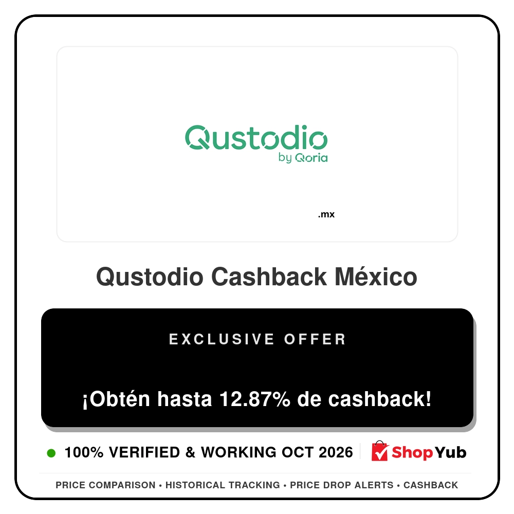 Verified Qustodio Cashback México - Exclusive Offer - 2026