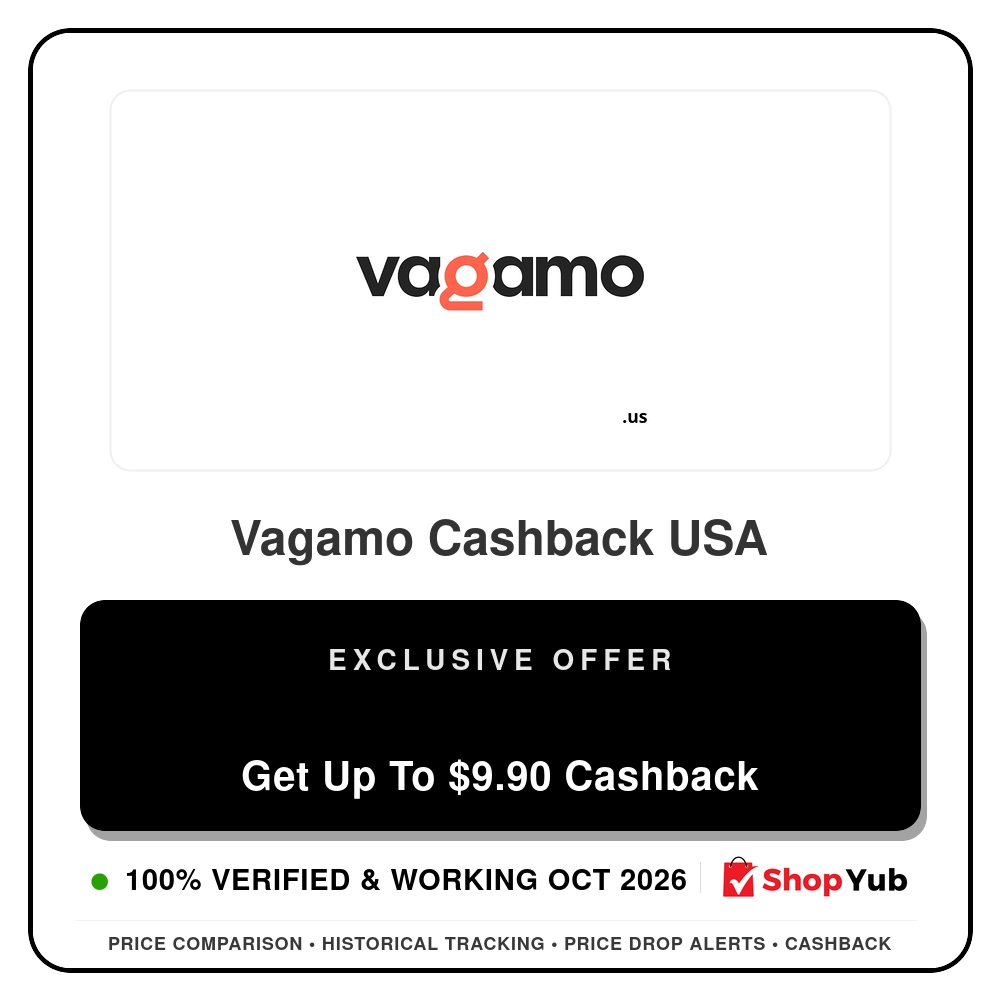 Verified Vagamo Cashback USA - Exclusive Offer - 2026